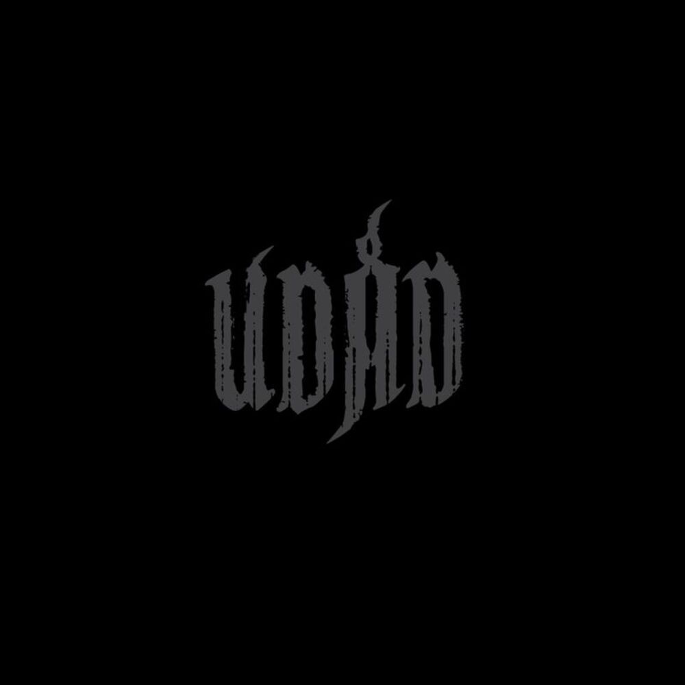 Udad - Udad  LP LP